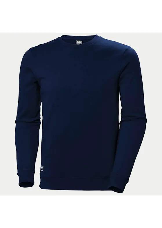 Helly Hansen Classic 2.0 Sweatshirt 79400