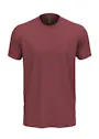 Next Level Apparel 6210 T-shirt CVC Vochtregulerend Regular Fit miniatuur