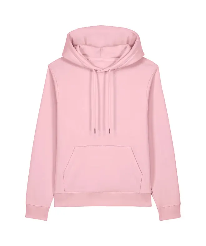 Baumwolle Rosa