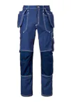 Marineblauw