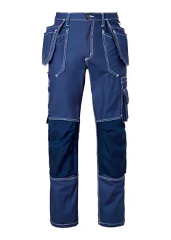 Pantalon de travail Top Swede 2515 Craftsmen thumbnail (vignette)