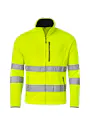 Top Swede 4642 Fleece Hi-Vis 1000924 Vorschaubild