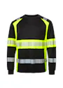 Top Swede 601 1001887 T-Shirt Longsleeve Reflecterend miniatuur