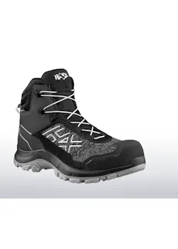 Haix Black Eagle Safety 410 C GTX S7S Werkschoen