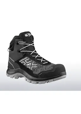 Haix Black Eagle Safety 410 C GTX S7S Sicherheitsschuh
