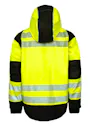 Lyngsoe Multinorm Hi-Vis Jacket in Heavy, Tear-Resistant Quality ARC-LR18055 Flame-Retardant Vorschaubild