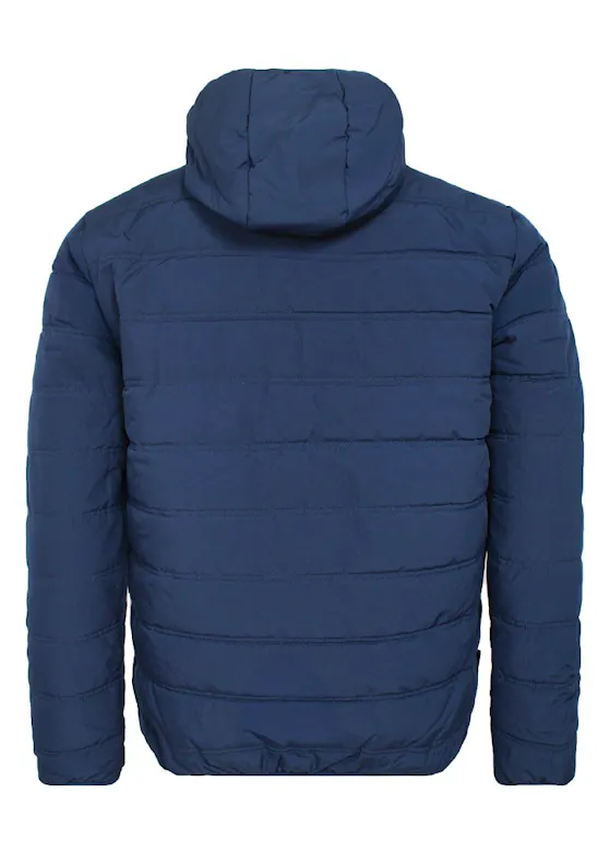 Lyngsoe F1296 Werkjack Reversible Stretch Winddicht Waterdicht