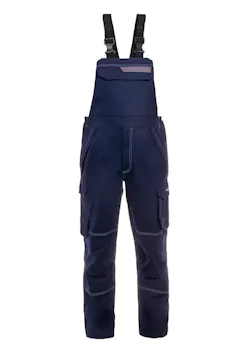 Hydrowear Monschau 044515NA Lasoverall Antistatisch Vlamwerend Multinorm