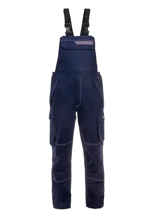 Hydrowear Monschau salopette de soudage Lasoverall