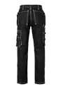 Top Swede 2515 Craftsmen Trousers miniatuur
