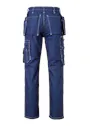 Top Swede 2515 Craftsmen Trousers miniatuur