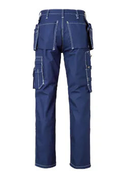 Pantalon de travail Top Swede 2515 Craftsmen thumbnail (vignette)