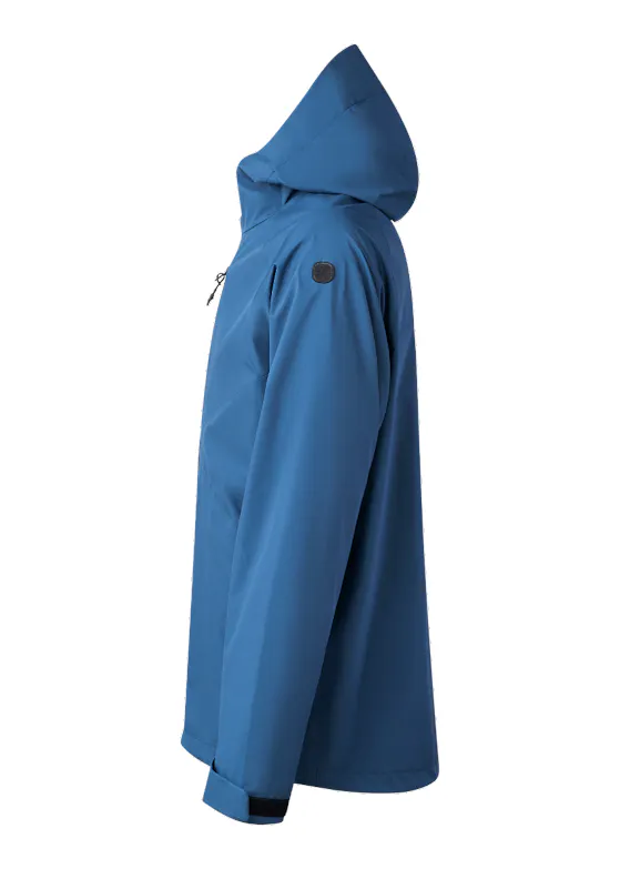 Matterhorn Moro Shell Jacket