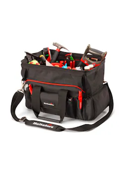 Hultafors Gereedschapsdragers Big Mouth Bag 590220
