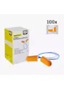 Safety Jogger Arusha Corded, 100 pcs Vorschaubild