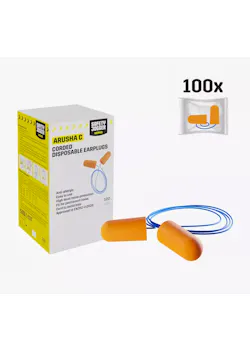 Safety Jogger Arusha Corded 100pcs miniatuur