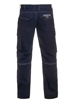 Hydrowear Mosbach pantalon de travail de soudage thumbnail (vignette)