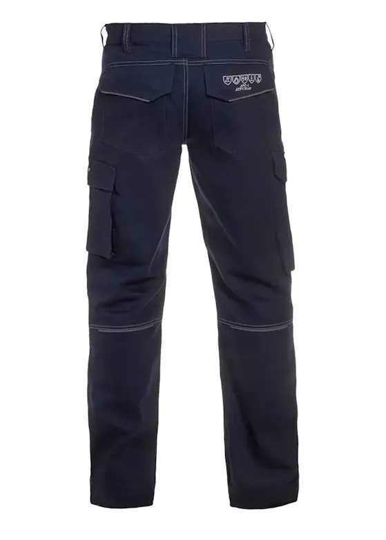 Hydrowear Mosbach Laswerkbroek