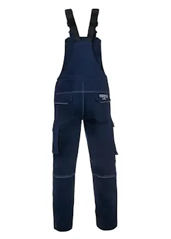 Hydrowear Monschau salopette de soudage Lasoverall thumbnail (vignette)