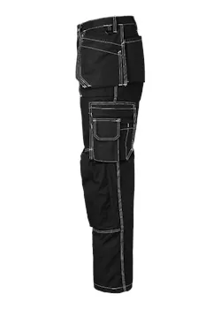 Pantalon de travail Top Swede 2515 Craftsmen thumbnail (vignette)