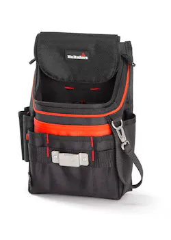 Hultafors Porte-outils Ziptop Utility Pouch 592040