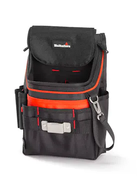Hultafors Werkzeugträger: Ziptop Utility Pouch 592040