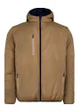 Lyngsoe F1296 Werkjack Reversible Stretch Winddicht Waterdicht miniatuur