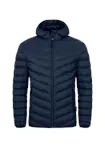 Donkerblauw
