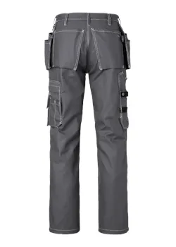 Pantalon de travail Top Swede 2515 Craftsmen thumbnail (vignette)