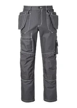 Pantalon de travail Top Swede 2515 Craftsmen thumbnail (vignette)