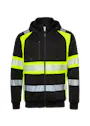 Top Swede 603 1001889 Sweatshirt Reflektierend, Comfort Fit Vorschaubild