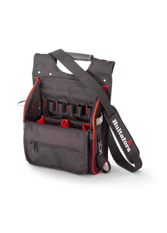 Hultafors Werkzeugträger Elektriker-Tasche 590180