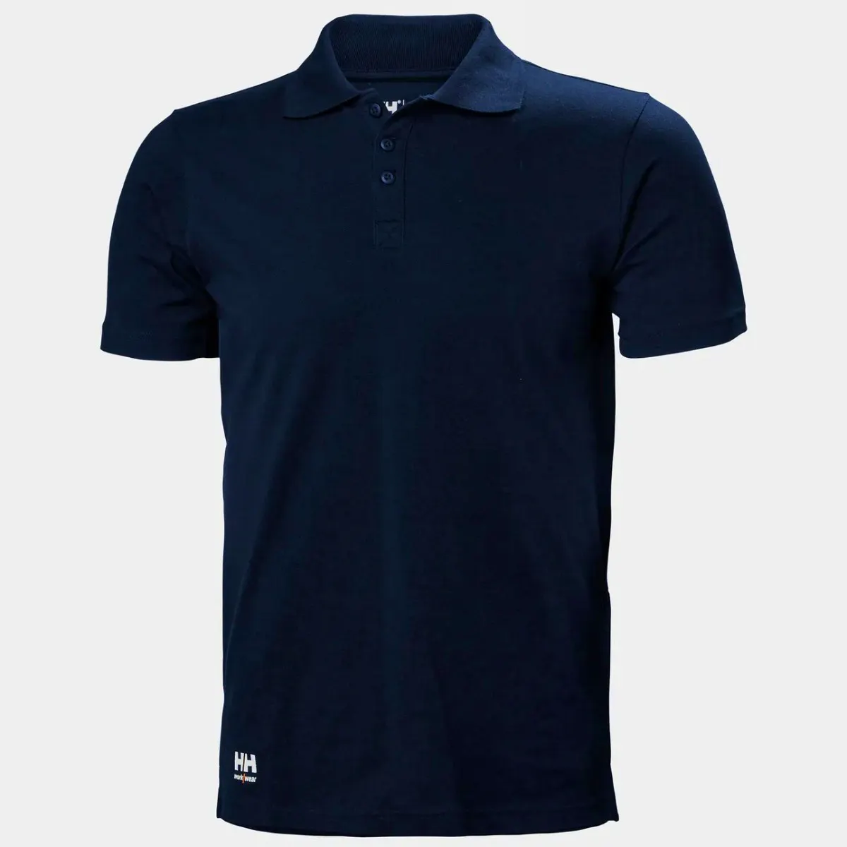 Marineblauw