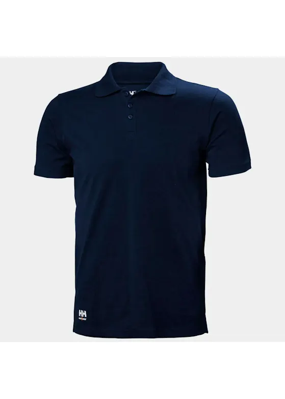 Helly Hansen Classic 2.0 Poloshirt 79398