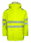 High Vis Geel