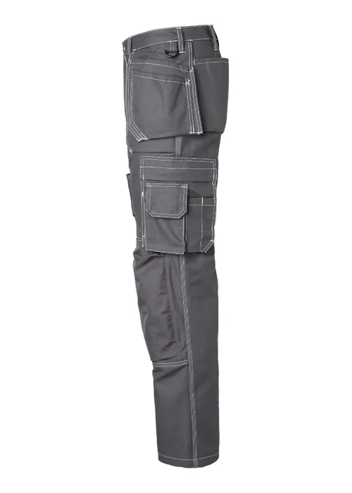 Pantalon de travail Top Swede 2515 Craftsmen