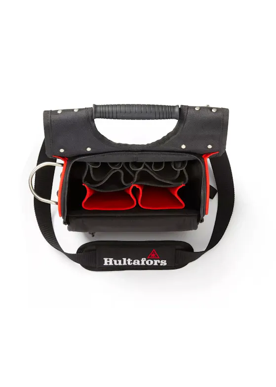 Hultafors Werkzeugträger Elektriker-Tasche 590180