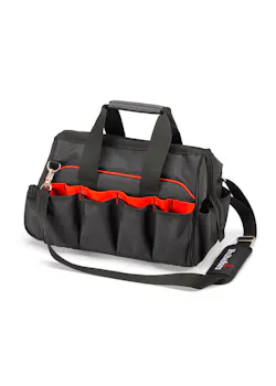 Hultafors porte-outils Big Mouth Bag 590220 thumbnail (vignette)