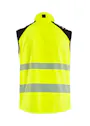 Blaklader 3091 Weste Softshell, Hi-Vis, wind- und wasserdicht, stretch Vorschaubild
