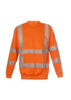 Hydrowear Tirana Sweatshirt RWS