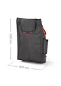 Hultafors Werkzeugträger: Ziptop Utility Pouch 592040 Vorschaubild
