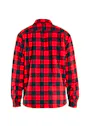 Blaklader 4704 Overhemd Flanel Gevoerd Regular Fit miniatuur