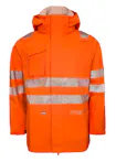 High Vis Oranje