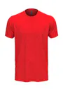 Next Level Apparel 6210 T-shirt CVC Vochtregulerend Regular Fit miniatuur