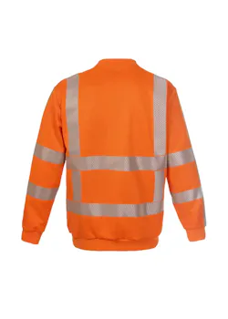 Hydrowear Tirana 140480FO Sweater RWS UV-bescherming Sustainable miniatuur