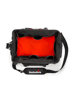 Hultafors porte-outils Big Mouth Bag 590220 thumbnail (vignette)