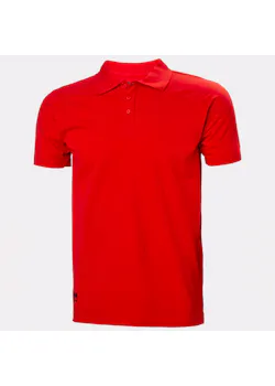 Helly Hansen Classic 2.0 Poloshirt 79398 thumbnail