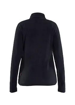 Blaklader 4722 veste microfleece stretch chauffante pour femmes thumbnail (vignette)