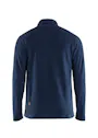 Blaklader 4721 Microfleecevest Stretch Slim Fit miniatuur