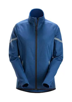 Snickers 37.5® 8071 Gilet polaire coupe standard pour femmes thumbnail (vignette)